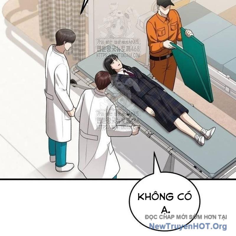 Bác sĩ hồi quy chỉ muốn sống yên bình Chapter 37 - 86