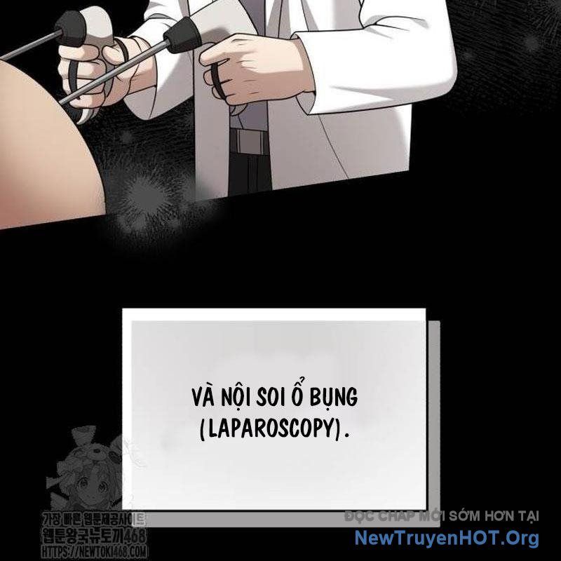 Bác sĩ hồi quy chỉ muốn sống yên bình Chapter 37 - 10