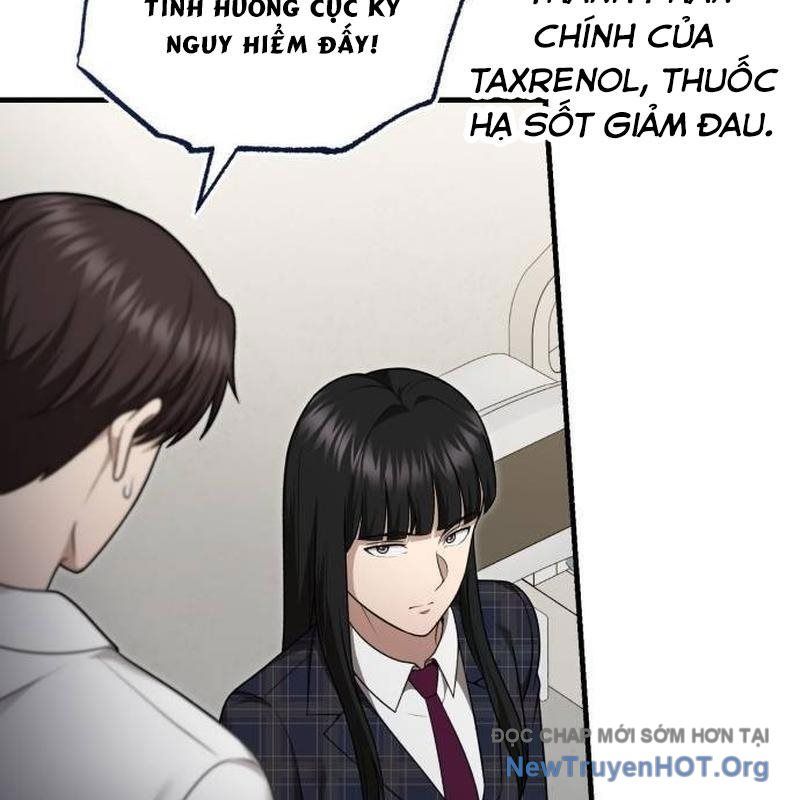 Bác sĩ hồi quy chỉ muốn sống yên bình Chapter 37 - 91