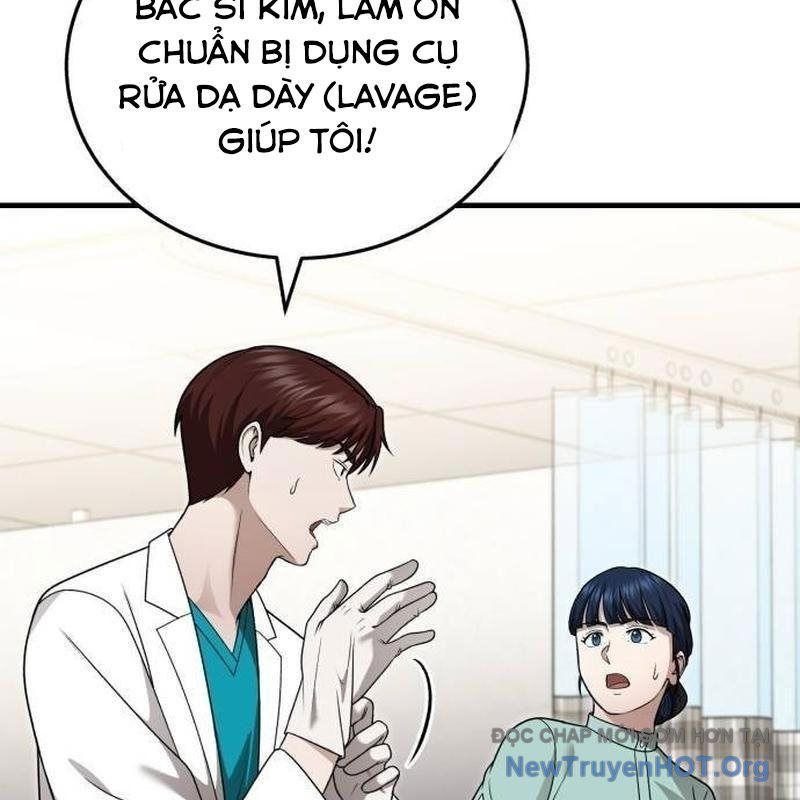 Bác sĩ hồi quy chỉ muốn sống yên bình Chapter 37 - 96