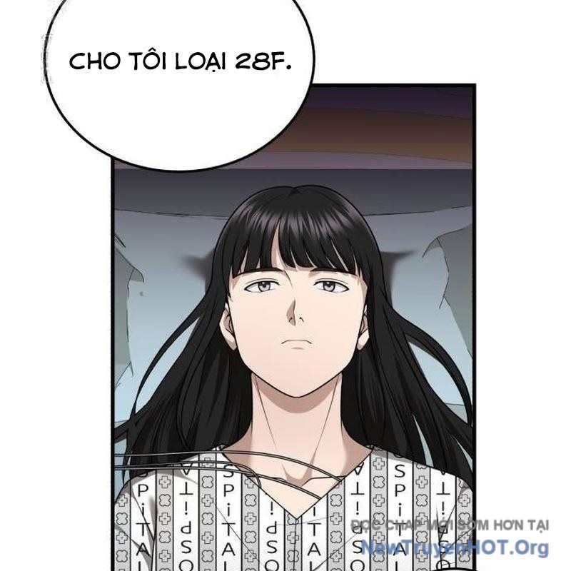Bác sĩ hồi quy chỉ muốn sống yên bình Chapter 37 - 98