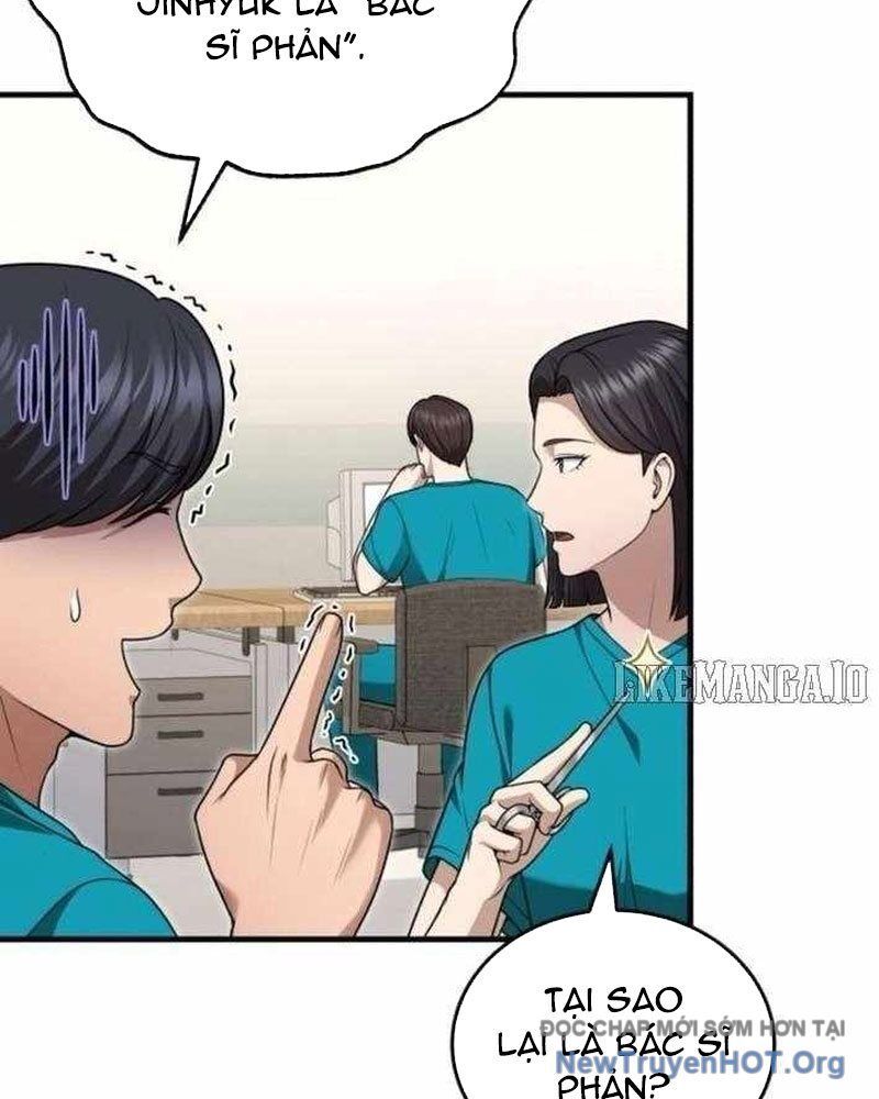 Bác sĩ hồi quy chỉ muốn sống yên bình Chapter 39 - 11