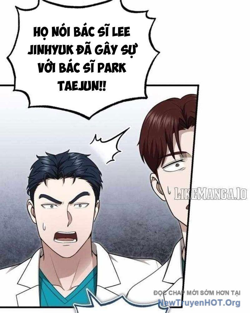 Bác sĩ hồi quy chỉ muốn sống yên bình Chapter 39 - 102