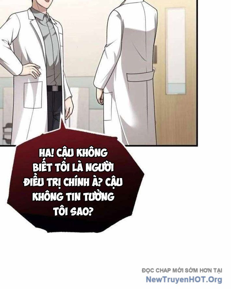 Bác sĩ hồi quy chỉ muốn sống yên bình Chapter 39 - 109
