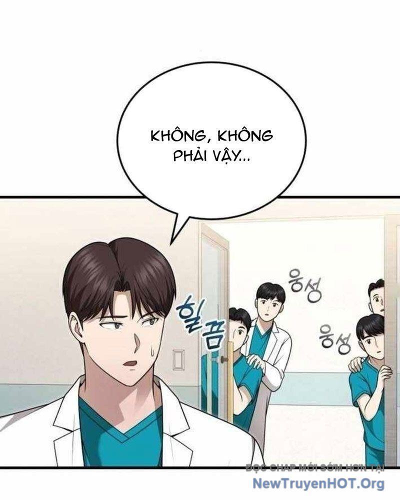 Bác sĩ hồi quy chỉ muốn sống yên bình Chapter 39 - 110
