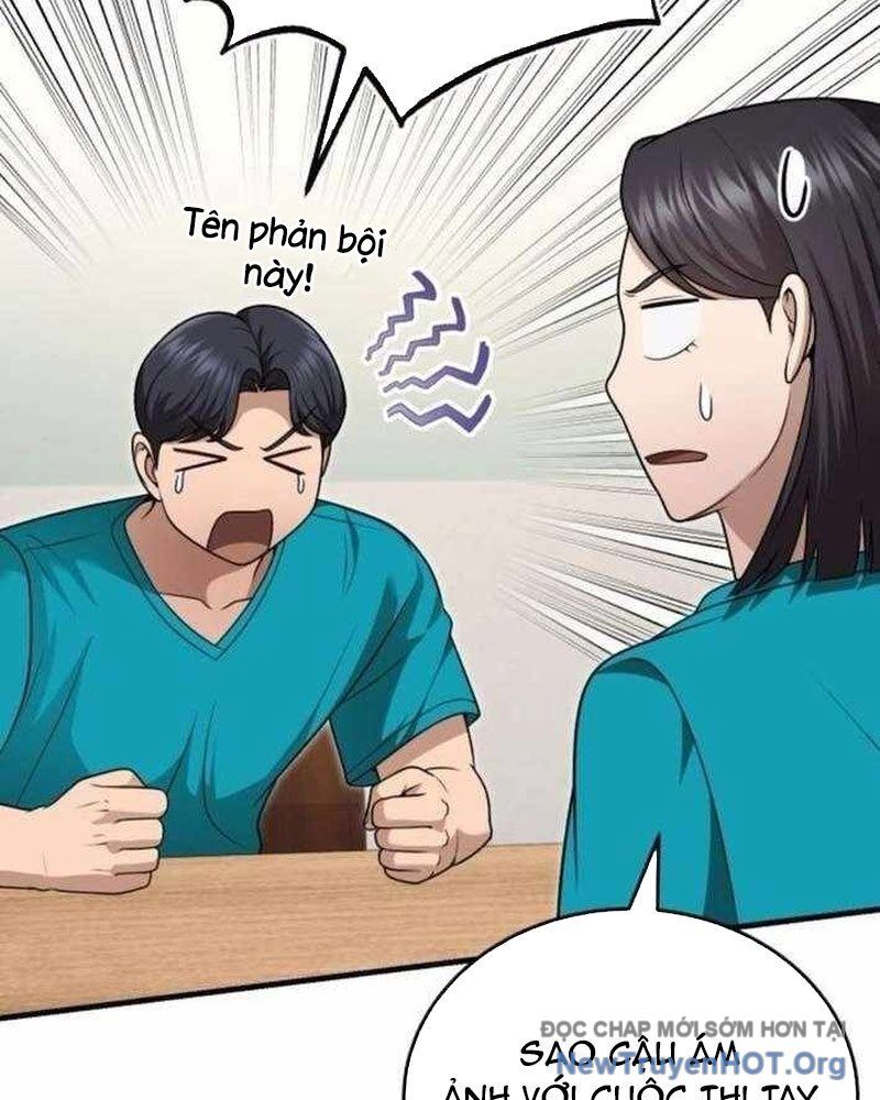 Bác sĩ hồi quy chỉ muốn sống yên bình Chapter 39 - 13