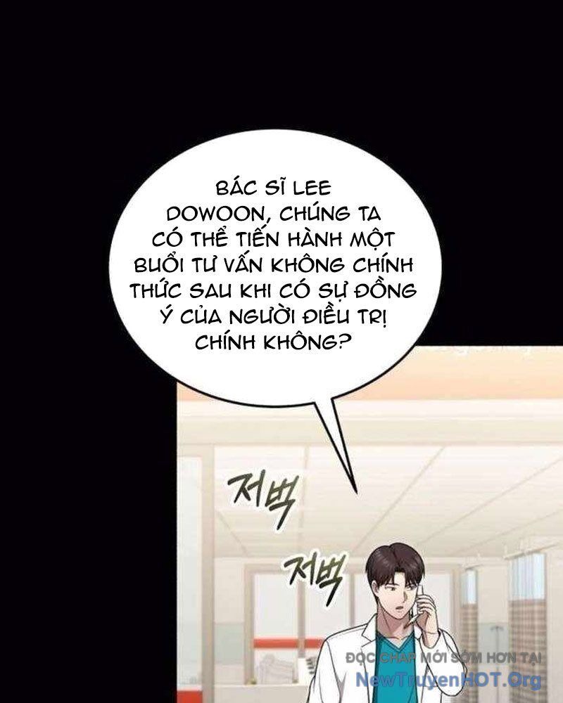 Bác sĩ hồi quy chỉ muốn sống yên bình Chapter 39 - 122