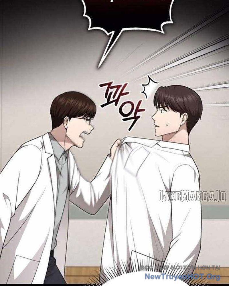 Bác sĩ hồi quy chỉ muốn sống yên bình Chapter 39 - 125