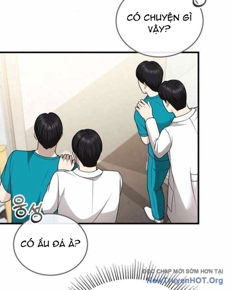 Bác sĩ hồi quy chỉ muốn sống yên bình Chapter 39 - 127