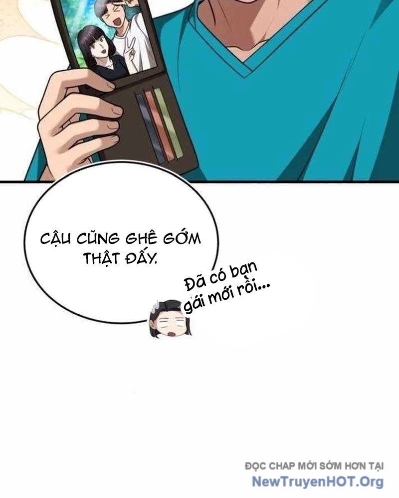 Bác sĩ hồi quy chỉ muốn sống yên bình Chapter 39 - 17