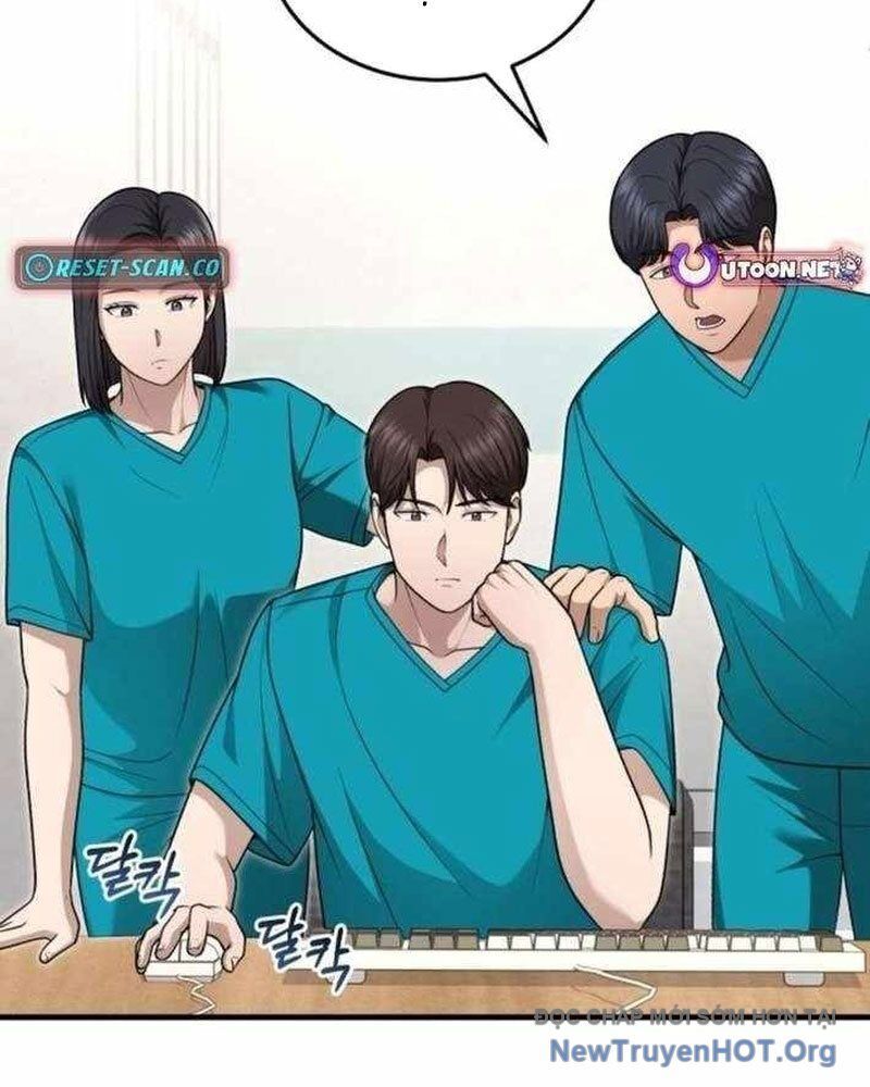 Bác sĩ hồi quy chỉ muốn sống yên bình Chapter 39 - 20