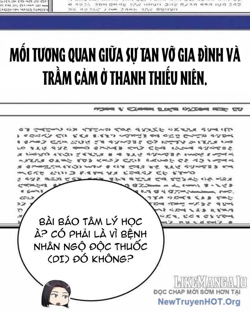 Bác sĩ hồi quy chỉ muốn sống yên bình Chapter 39 - 22