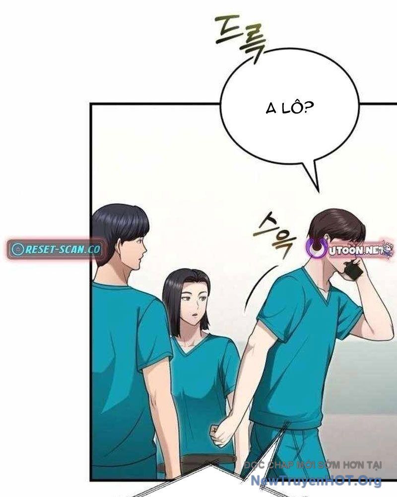 Bác sĩ hồi quy chỉ muốn sống yên bình Chapter 39 - 30