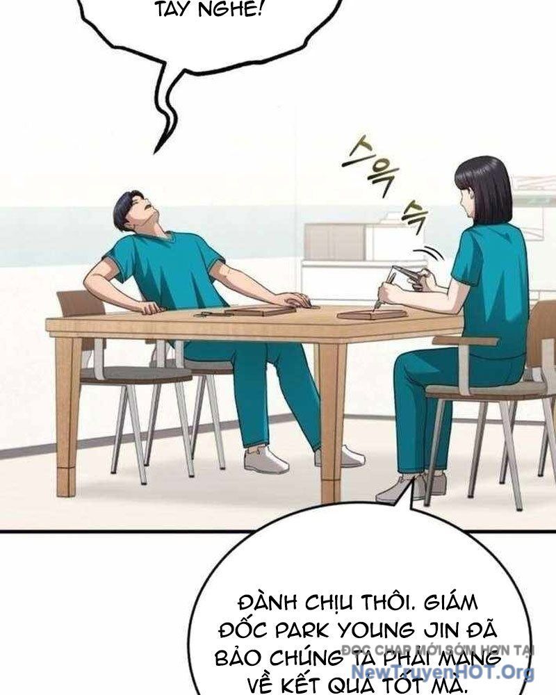 Bác sĩ hồi quy chỉ muốn sống yên bình Chapter 39 - 4