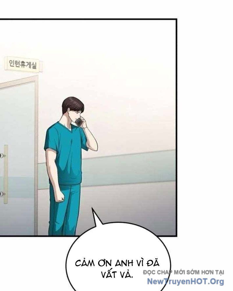 Bác sĩ hồi quy chỉ muốn sống yên bình Chapter 39 - 38