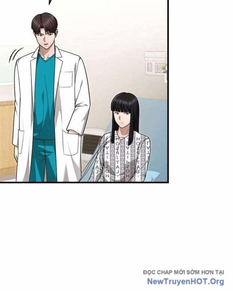 Bác sĩ hồi quy chỉ muốn sống yên bình Chapter 39 - 48