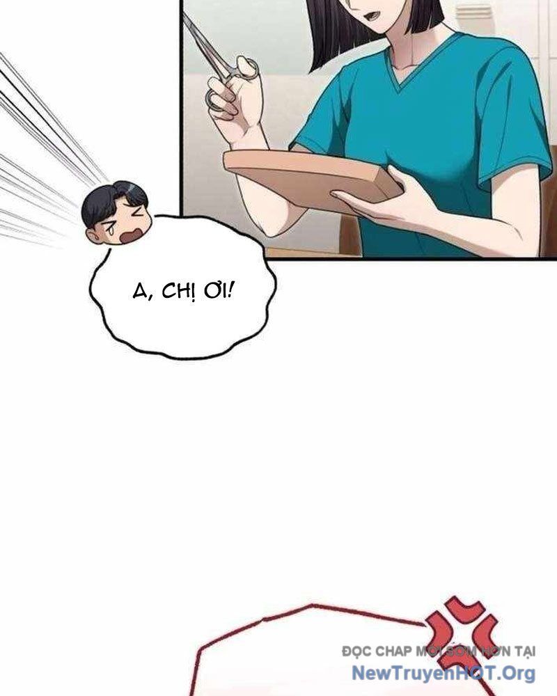 Bác sĩ hồi quy chỉ muốn sống yên bình Chapter 39 - 6