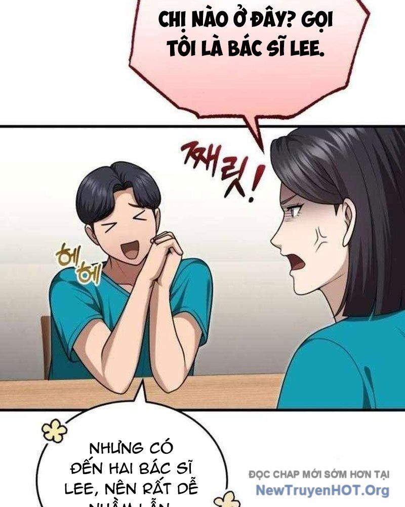 Bác sĩ hồi quy chỉ muốn sống yên bình Chapter 39 - 7