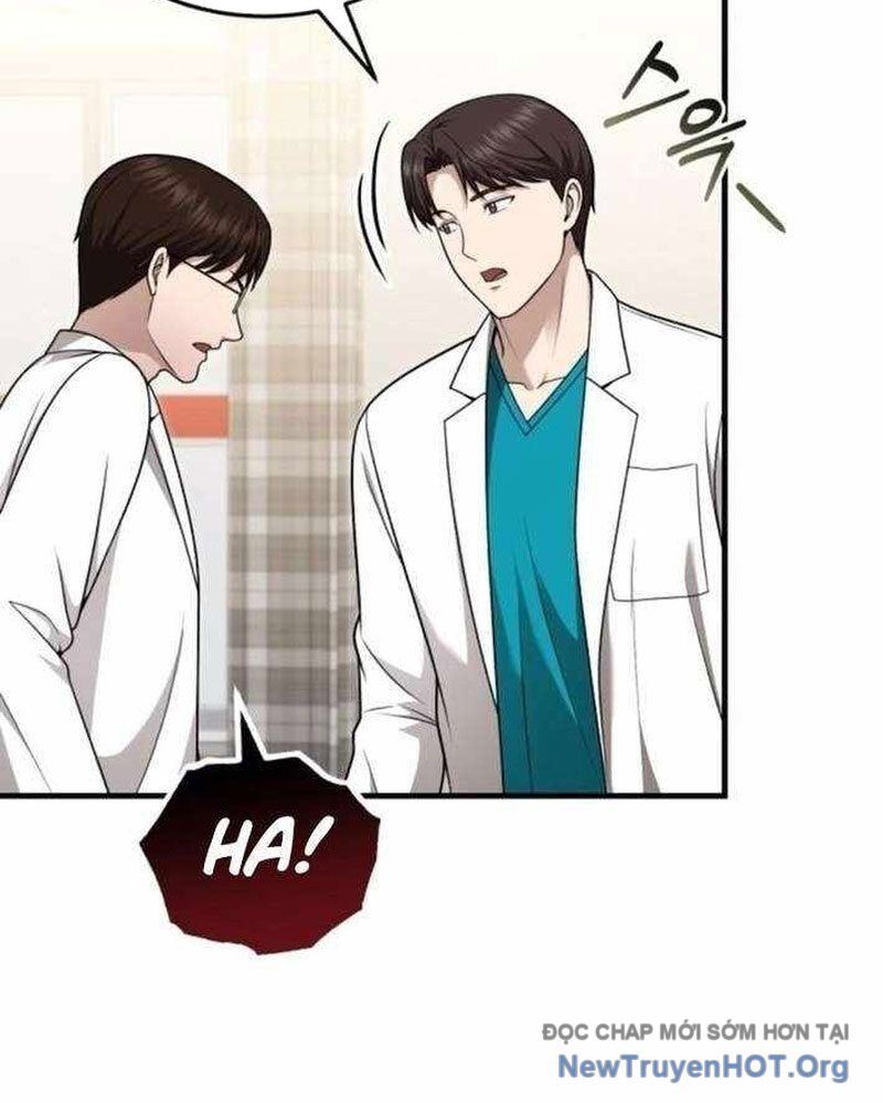 Bác sĩ hồi quy chỉ muốn sống yên bình Chapter 39 - 69
