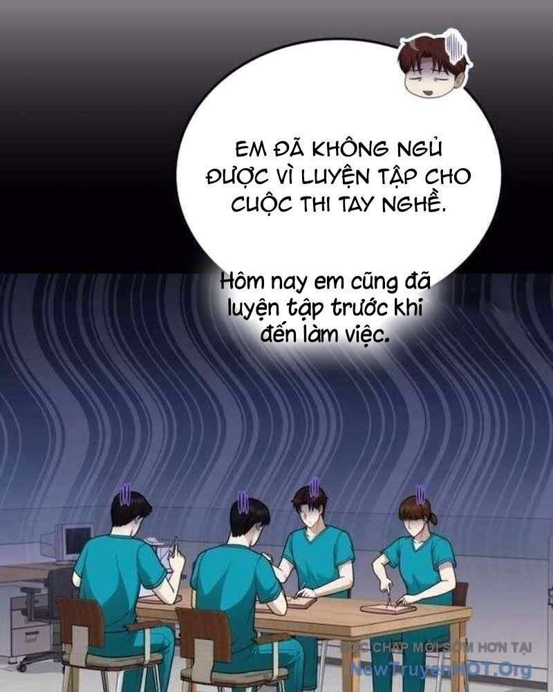 Bác sĩ hồi quy chỉ muốn sống yên bình Chapter 39 - 89