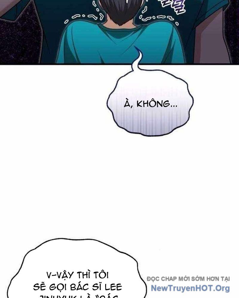Bác sĩ hồi quy chỉ muốn sống yên bình Chapter 39 - 10