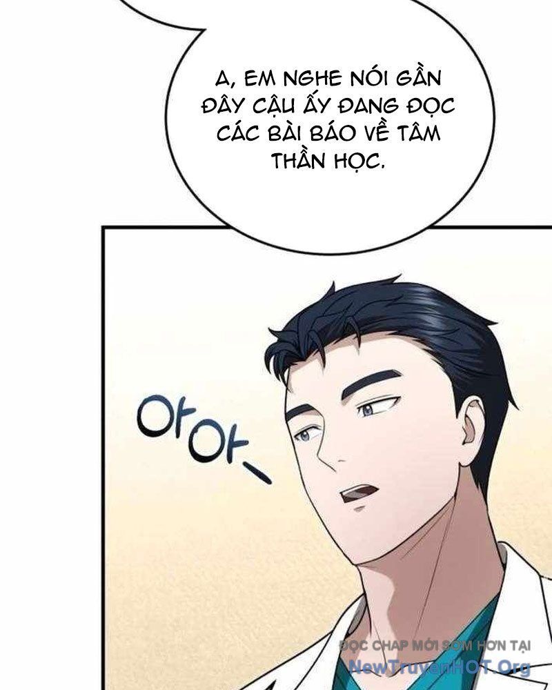 Bác sĩ hồi quy chỉ muốn sống yên bình Chapter 39 - 98