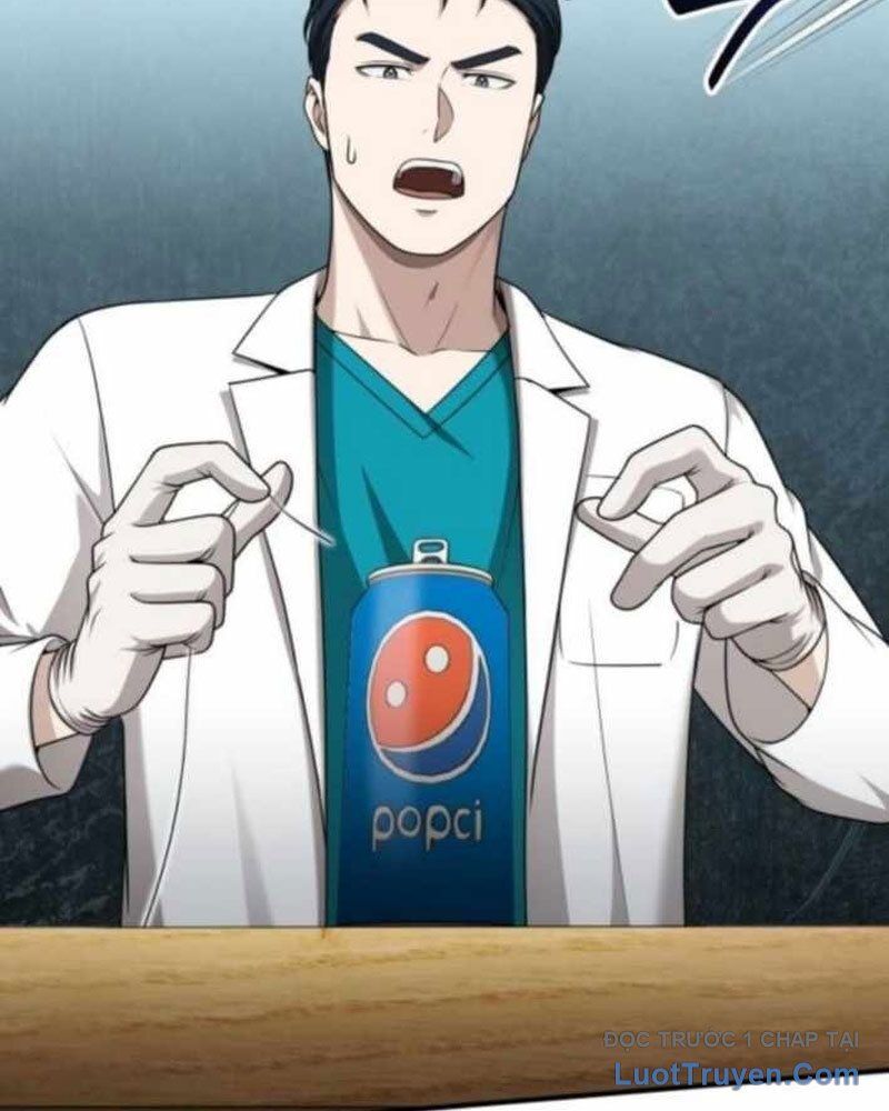Bác sĩ hồi quy chỉ muốn sống yên bình Chapter 43 - 11