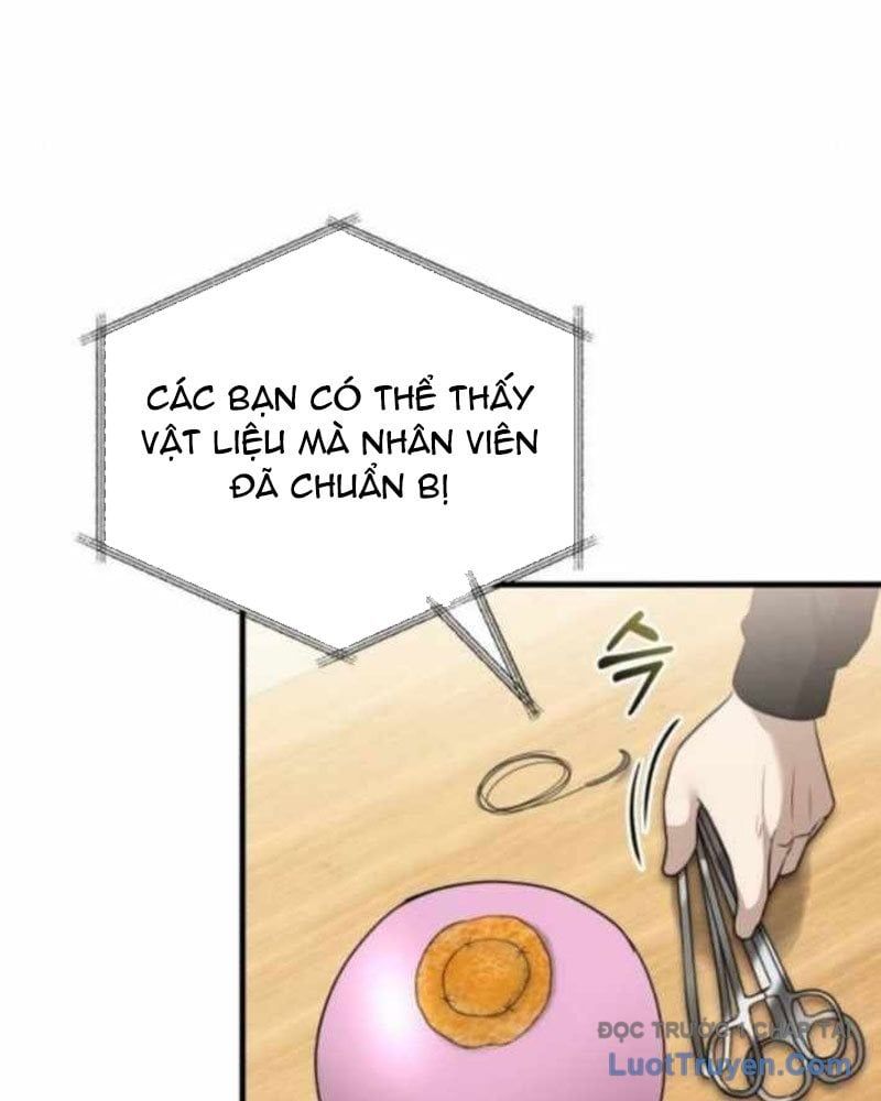 Bác sĩ hồi quy chỉ muốn sống yên bình Chapter 43 - 102