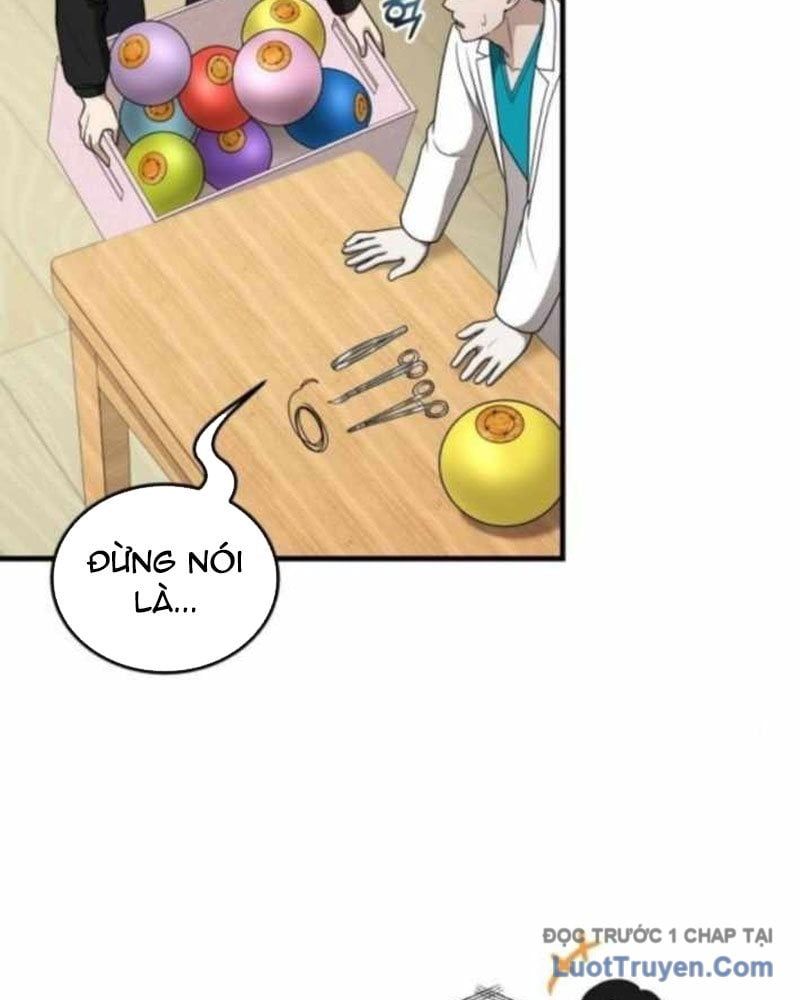 Bác sĩ hồi quy chỉ muốn sống yên bình Chapter 43 - 104