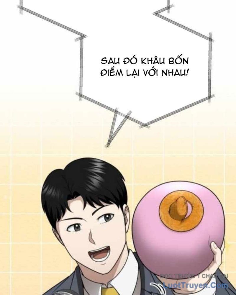 Bác sĩ hồi quy chỉ muốn sống yên bình Chapter 43 - 106