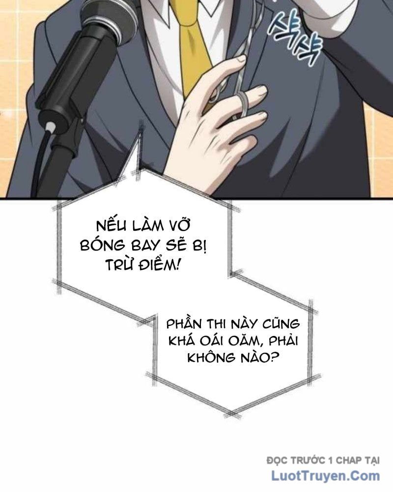 Bác sĩ hồi quy chỉ muốn sống yên bình Chapter 43 - 107