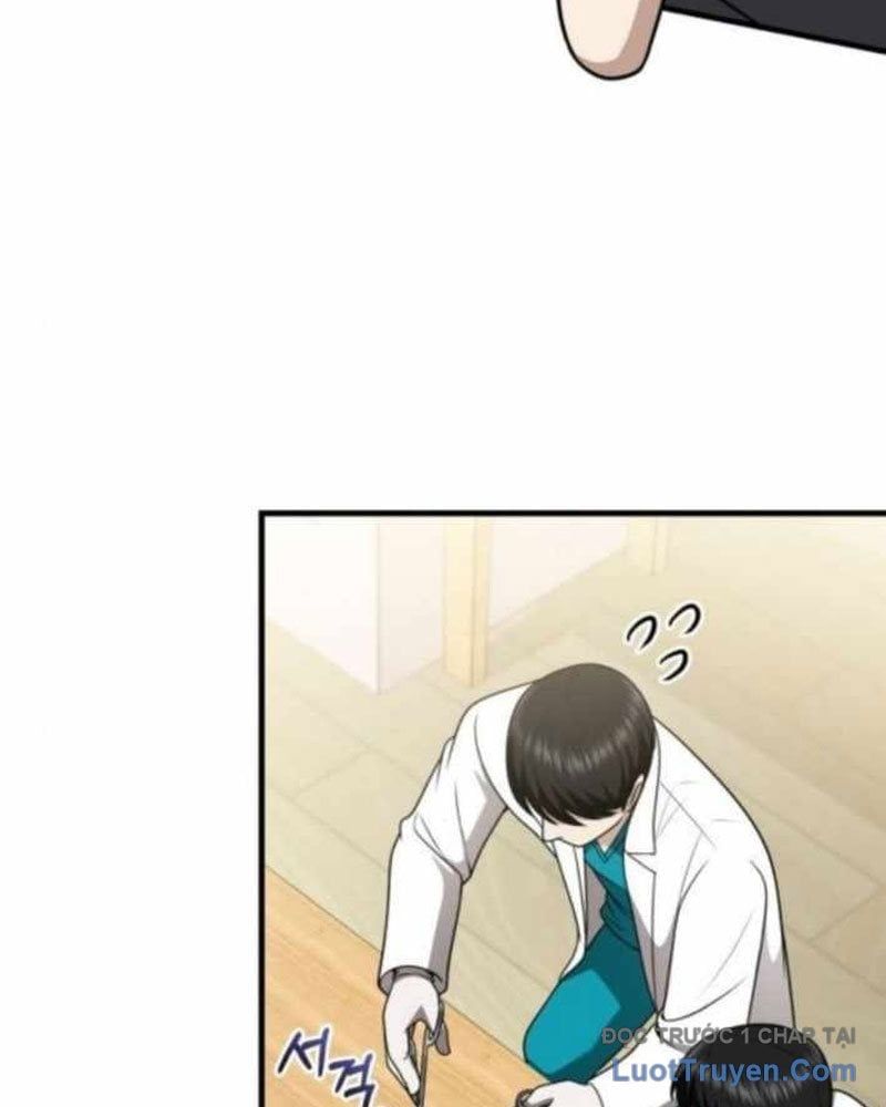 Bác sĩ hồi quy chỉ muốn sống yên bình Chapter 43 - 110