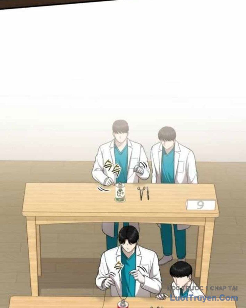 Bác sĩ hồi quy chỉ muốn sống yên bình Chapter 43 - 12