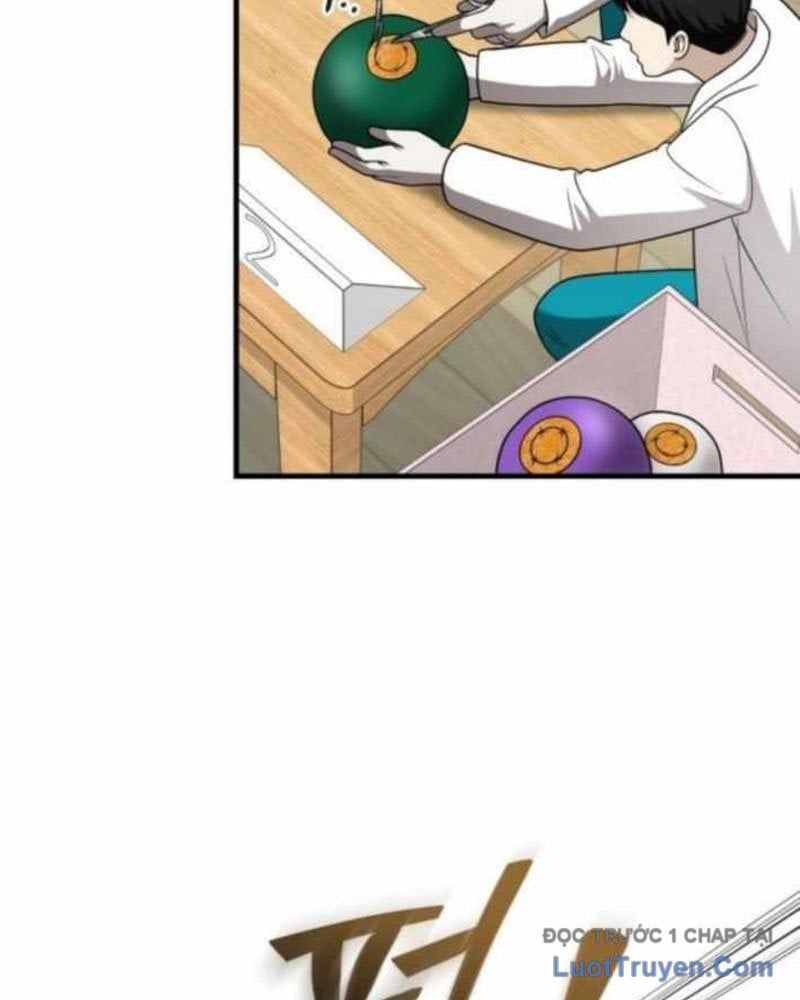 Bác sĩ hồi quy chỉ muốn sống yên bình Chapter 43 - 111