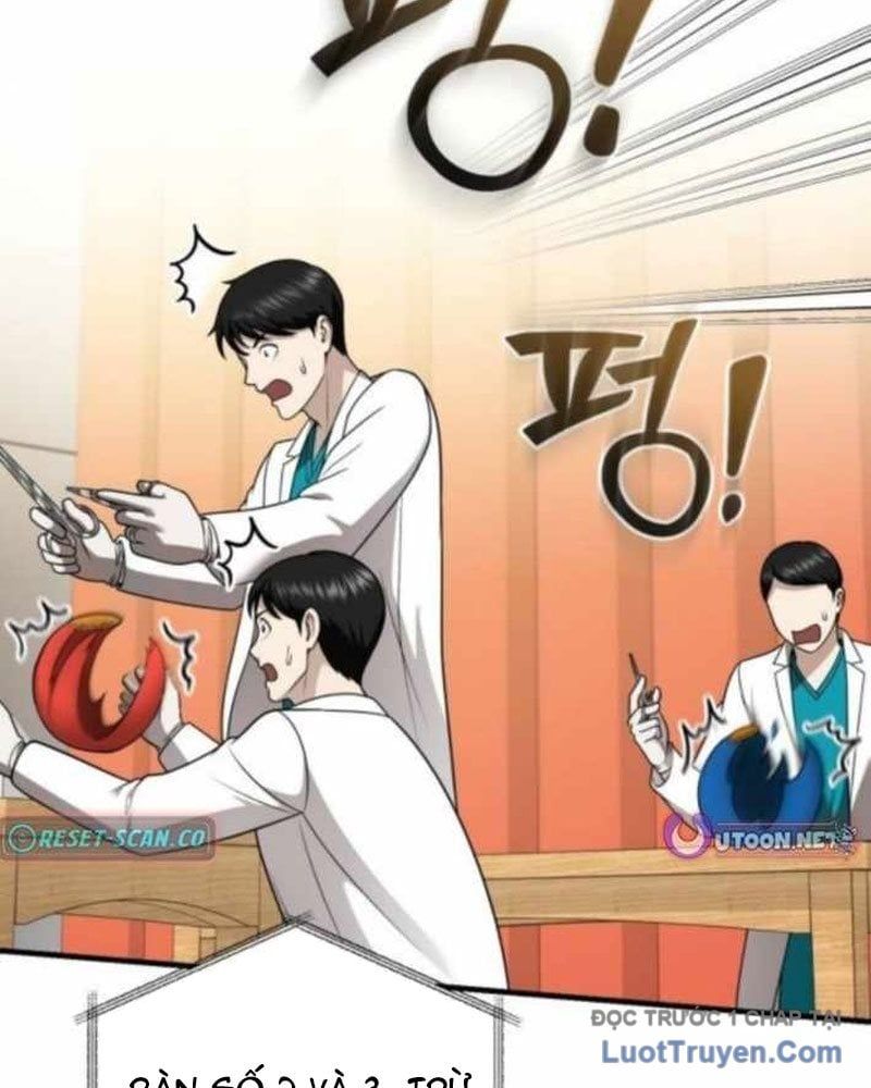 Bác sĩ hồi quy chỉ muốn sống yên bình Chapter 43 - 112