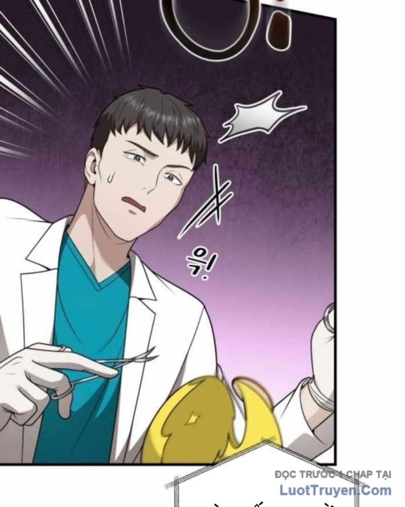 Bác sĩ hồi quy chỉ muốn sống yên bình Chapter 43 - 115