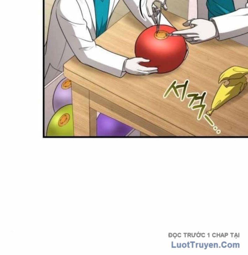 Bác sĩ hồi quy chỉ muốn sống yên bình Chapter 43 - 117