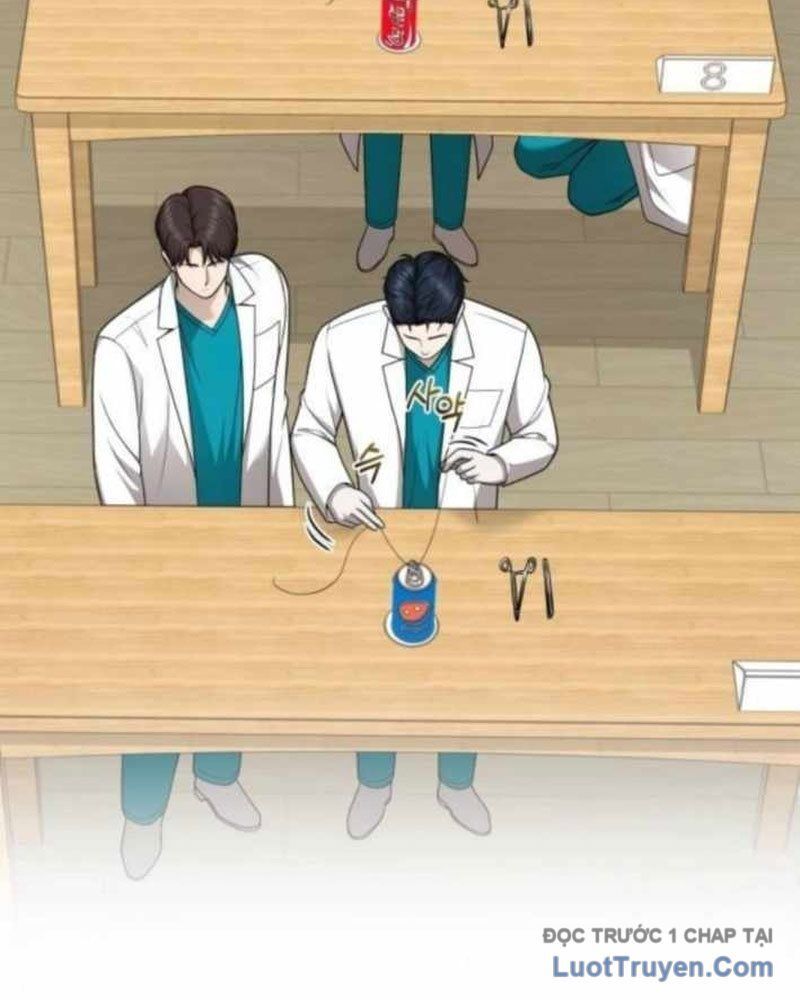 Bác sĩ hồi quy chỉ muốn sống yên bình Chapter 43 - 13