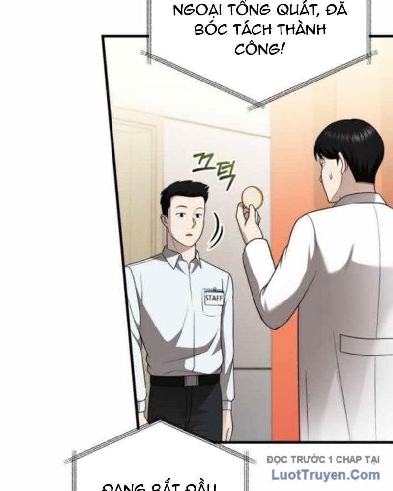 Bác sĩ hồi quy chỉ muốn sống yên bình Chapter 43 - 123