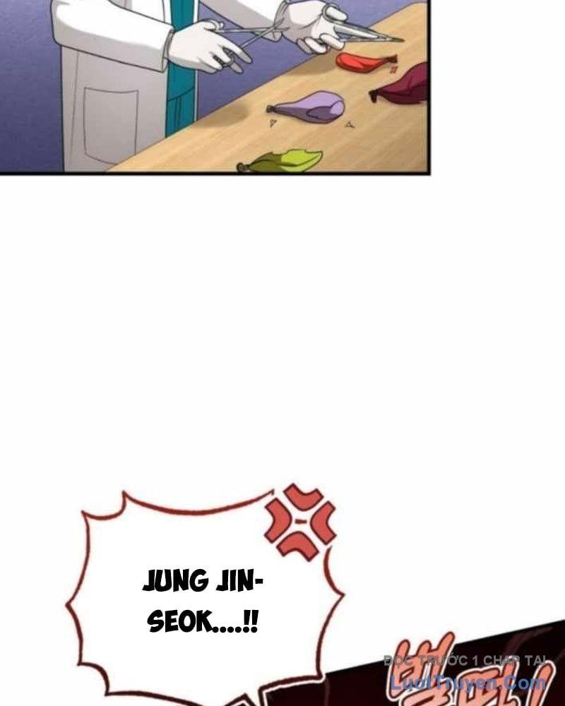 Bác sĩ hồi quy chỉ muốn sống yên bình Chapter 43 - 128