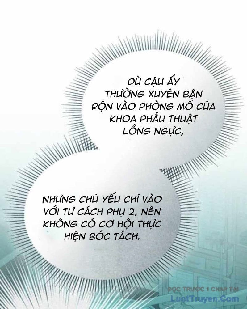 Bác sĩ hồi quy chỉ muốn sống yên bình Chapter 43 - 132