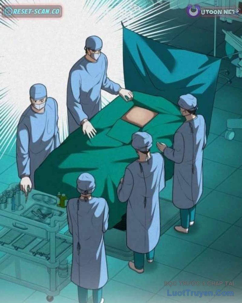 Bác sĩ hồi quy chỉ muốn sống yên bình Chapter 43 - 133