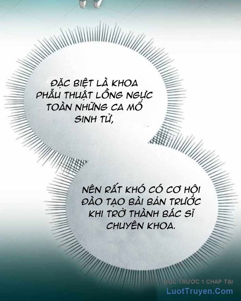 Bác sĩ hồi quy chỉ muốn sống yên bình Chapter 43 - 134