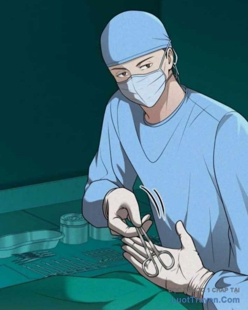 Bác sĩ hồi quy chỉ muốn sống yên bình Chapter 43 - 135