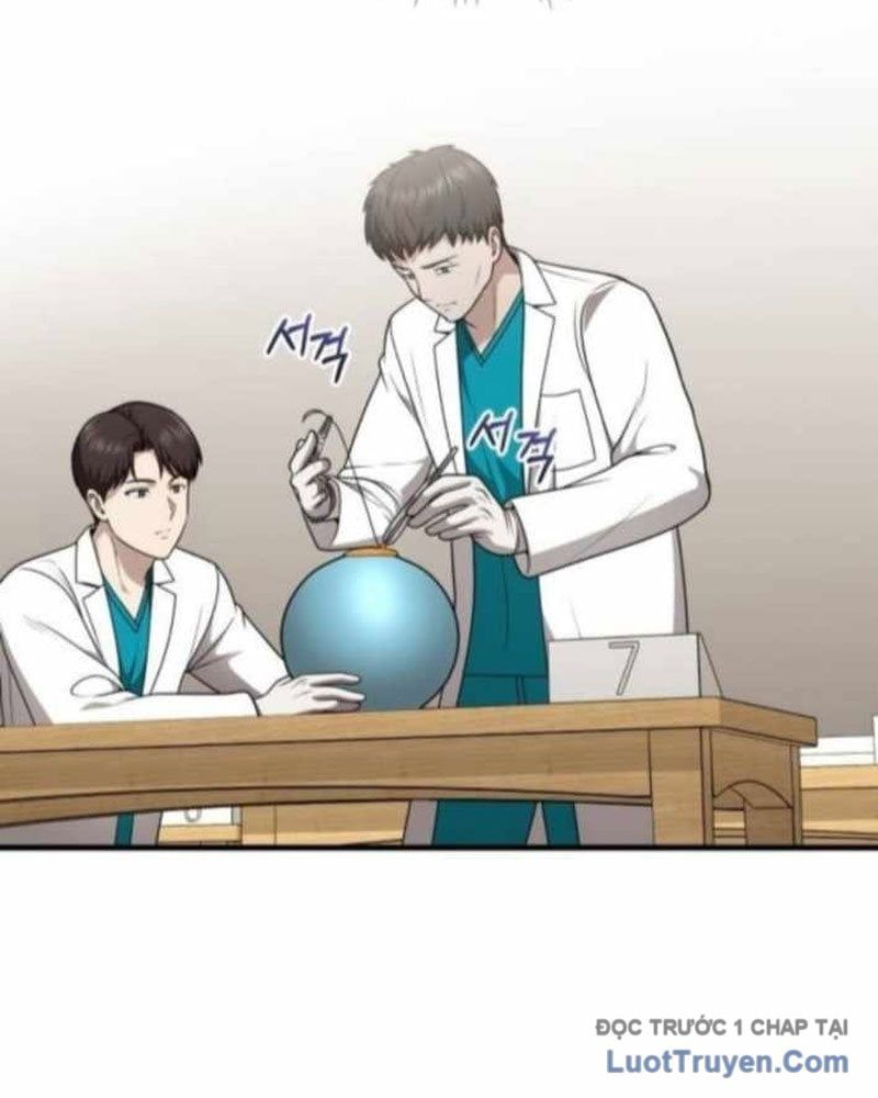 Bác sĩ hồi quy chỉ muốn sống yên bình Chapter 43 - 137