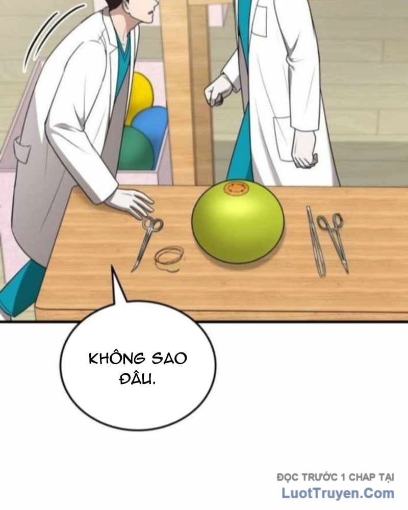 Bác sĩ hồi quy chỉ muốn sống yên bình Chapter 43 - 142