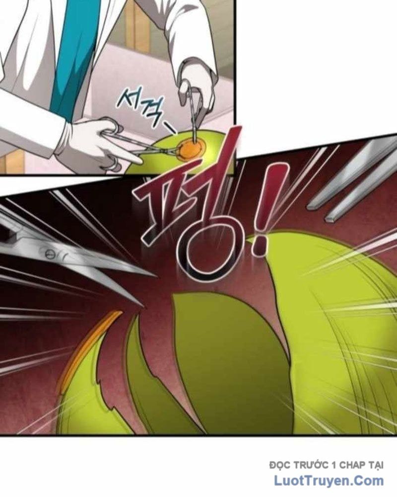 Bác sĩ hồi quy chỉ muốn sống yên bình Chapter 43 - 144