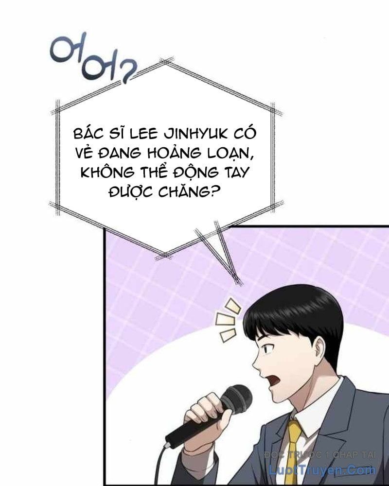 Bác sĩ hồi quy chỉ muốn sống yên bình Chapter 43 - 154