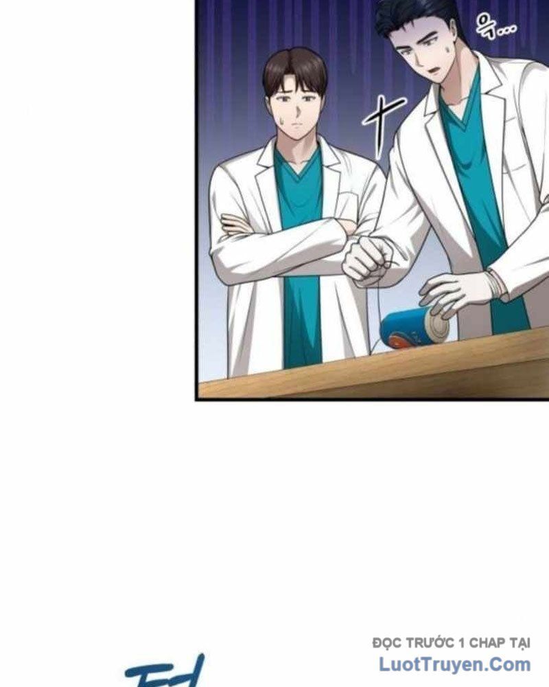 Bác sĩ hồi quy chỉ muốn sống yên bình Chapter 43 - 18