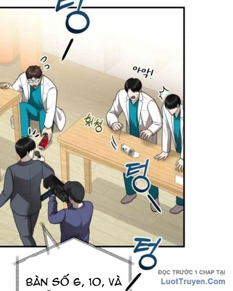 Bác sĩ hồi quy chỉ muốn sống yên bình Chapter 43 - 19